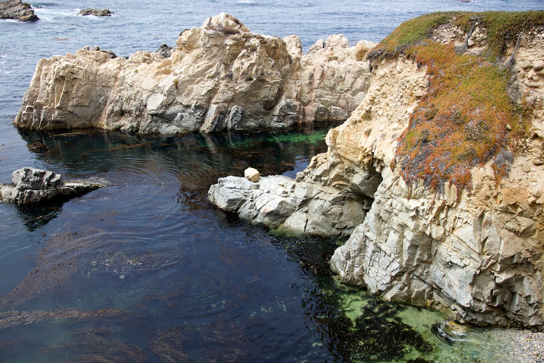 Garrapata State Park
