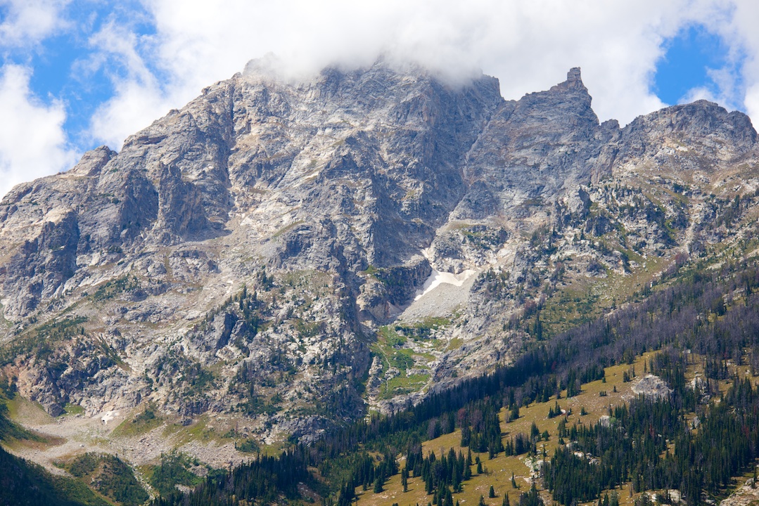 Grand Teton